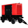 AOSIF 650kva movable Doosan Generating Set